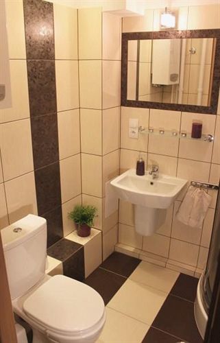 Apartament Central Вроцлав Екстериор снимка